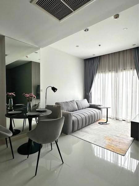 The Axis Pattaya, Chon Buri (Pattaya), Village No. 10, Na Kloe, Bang Lamung (Pattaya), Chon Buri (Pattaya), 2 Bedrooms, 58 sqm, Condo For Sale, by Thitiporn Pawikham, 500564669 - DDproperty.com