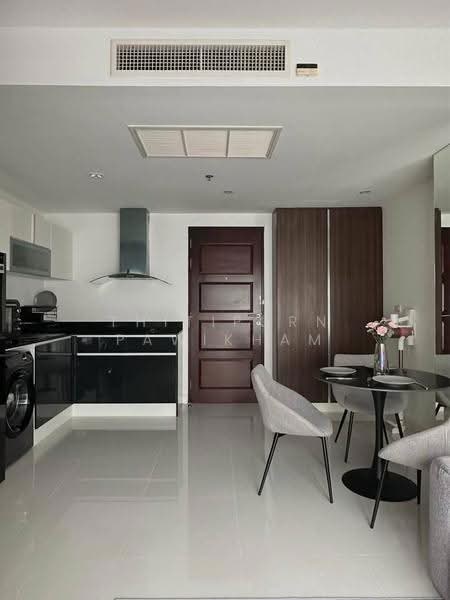 The Axis Pattaya, Chon Buri (Pattaya), Village No. 10, Na Kloe, Bang Lamung (Pattaya), Chon Buri (Pattaya), 2 Bedrooms, 58 sqm, Condo For Sale, by Thitiporn Pawikham, 500564669 - DDproperty.com