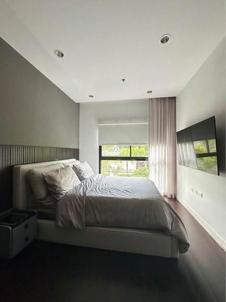The Axis Pattaya, Chon Buri (Pattaya), Village No. 10, Na Kloe, Bang Lamung (Pattaya), Chon Buri (Pattaya), 2 Bedrooms, 58 sqm, Condo For Sale, by Thitiporn Pawikham, 500564669 - DDproperty.com