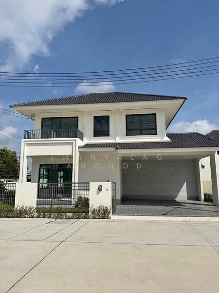 4-BR House, Chon Buri (Pattaya), Na Pa, Muang Chon Buri, Chon Buri (Pattaya), 4 Bedrooms, 200 sqm, Single Detached House For Sale, by Thanyalag Chanchodtanakul, 500564670 - DDproperty.com