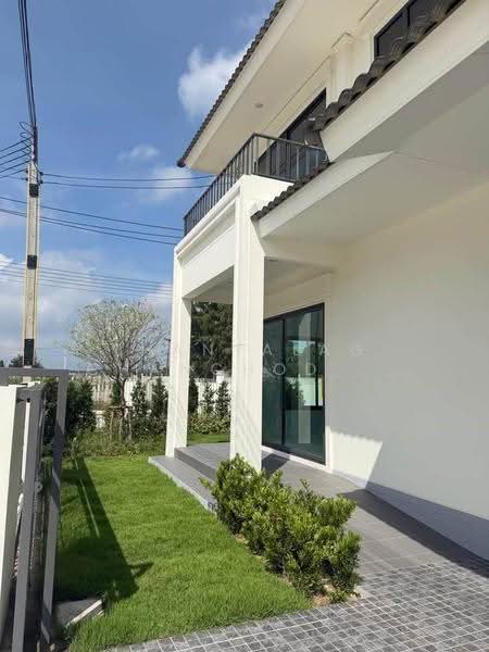 4-BR House, Chon Buri (Pattaya), Na Pa, Muang Chon Buri, Chon Buri (Pattaya), 4 Bedrooms, 200 sqm, Single Detached House For Sale, by Thanyalag Chanchodtanakul, 500564670 - DDproperty.com