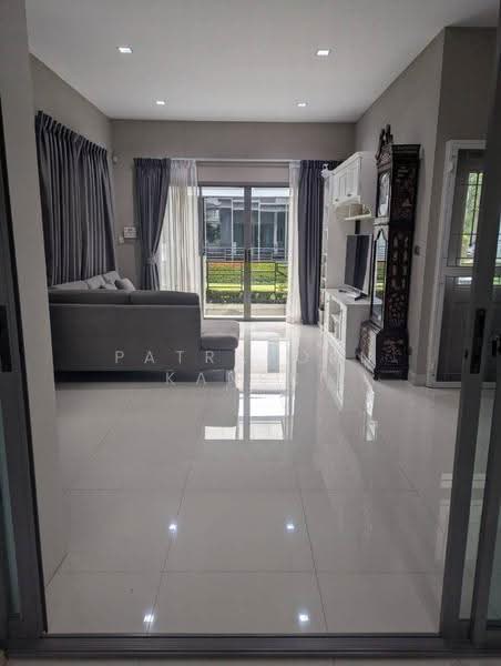 Perfect Place Rama 9-Krungthep Kreetha, Bangkok, Srinakarin - Rom Klao Road, Khlong Song Ton Nun, Lat Krabang, Bangkok, 3 Bedrooms, 147 sqm, Single Detached House For Sale, by Patraporn Kansri, 500564674 - DDproperty.com