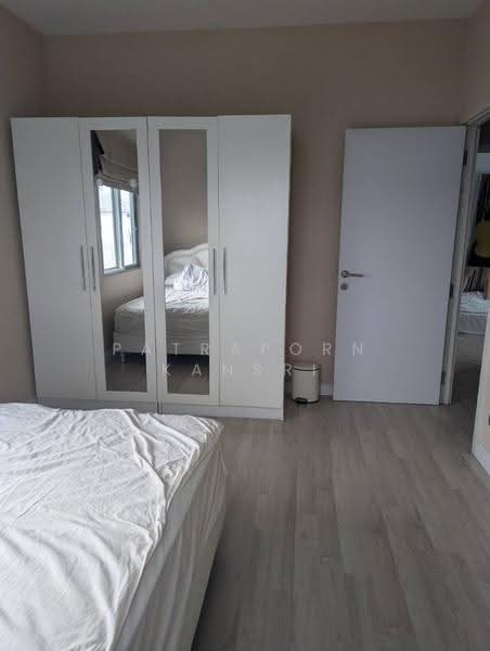 Perfect Place Rama 9-Krungthep Kreetha : เพอร์เฟค เพลส พระราม 9-กรุงเทพกรีฑา, กรุงเทพ, ถนนศรีนครินทร์ - ร่มเกล้า, คลองสองต้นนุ่น, ลาดกระบัง, กรุงเทพ, 147 ตร.ม., บ้านเดี่ยว ขาย, โดย Patraporn Kansri, 500564674 - DDproperty.com
