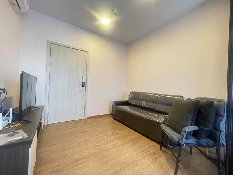 Metris Rama 9-Ramkhamheang : เมทริส พระราม 9-รามคำแหง, กรุงเทพ, ถนนพระราม 9 ตัดใหม่, หัวหมาก, บางกะปิ, กรุงเทพ, 30 ตร.ม., คอนโด ให้เช่า, โดย Living Real Estates, 500564676 - DDproperty.com