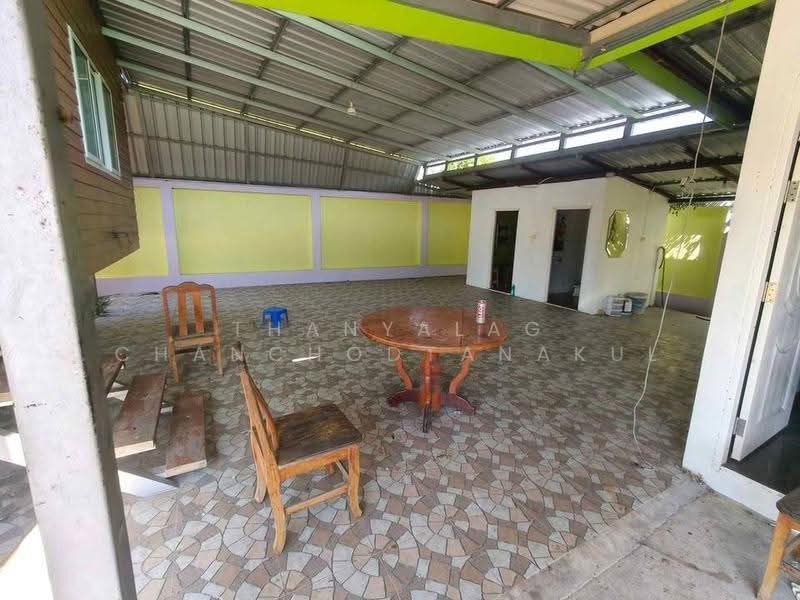 4-BR House, Chon Buri (Pattaya), Bang Phra, Si Racha, Chon Buri (Pattaya), 4 Bedrooms, 600 sqm, Single Detached House For Sale, by Thanyalag Chanchodtanakul, 500564677 - DDproperty.com