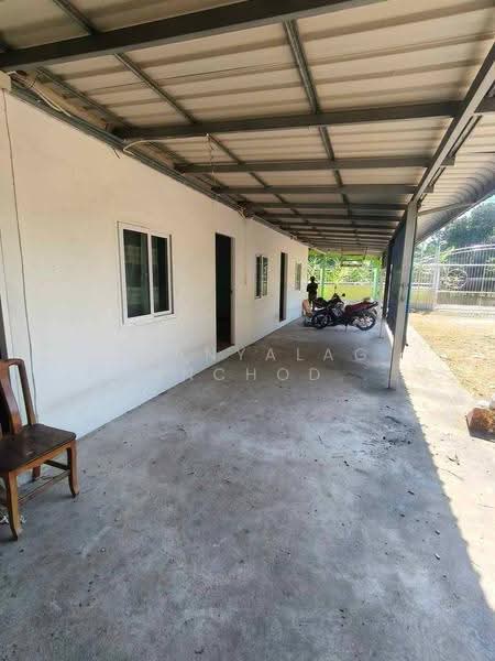4-BR House, Chon Buri (Pattaya), Bang Phra, Si Racha, Chon Buri (Pattaya), 4 Bedrooms, 600 sqm, Single Detached House For Sale, by Thanyalag Chanchodtanakul, 500564677 - DDproperty.com