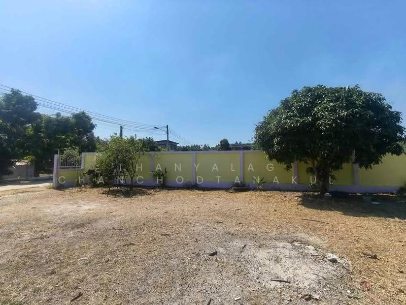 4-BR House, Chon Buri (Pattaya), Bang Phra, Si Racha, Chon Buri (Pattaya), 4 Bedrooms, 600 sqm, Single Detached House For Sale, by Thanyalag Chanchodtanakul, 500564677 - DDproperty.com