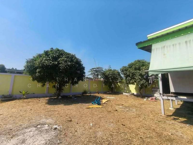 4-BR House, Chon Buri (Pattaya), Bang Phra, Si Racha, Chon Buri (Pattaya), 4 Bedrooms, 600 sqm, Single Detached House For Sale, by Thanyalag Chanchodtanakul, 500564677 - DDproperty.com