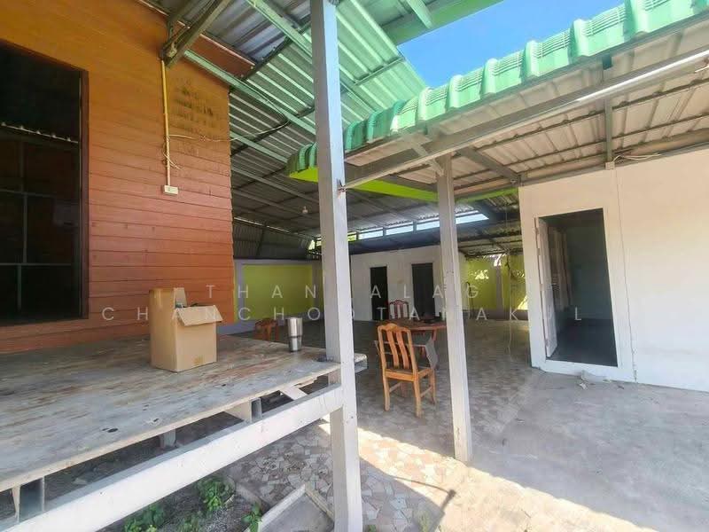 4-BR House, Chon Buri (Pattaya), Bang Phra, Si Racha, Chon Buri (Pattaya), 4 Bedrooms, 600 sqm, Single Detached House For Sale, by Thanyalag Chanchodtanakul, 500564677 - DDproperty.com