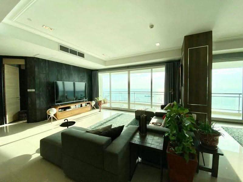 Reflection Jomtien Beach : รีเฟล็คชั่น จอมเทียน บีช, ชลบุรี, 15 หมู่ที่ 1 98/1, นาจอมเทียน, สัตหีบ, ชลบุรี, 217 ตร.ม., คอนโด ขาย, โดย Thitiporn Pawikham, 500564678 - DDproperty.com