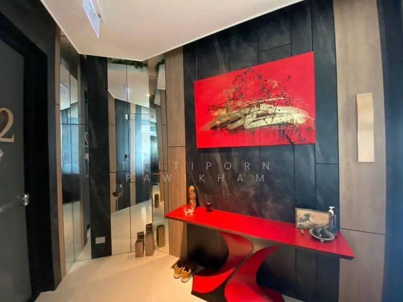Reflection Jomtien Beach, Chon Buri (Pattaya), 15 Village No. 1 98/1, Na Chom Thian, Sattahip, Chon Buri (Pattaya), 3 Bedrooms, 217 sqm, Condo For Sale, by Thitiporn Pawikham, 500564678 - DDproperty.com