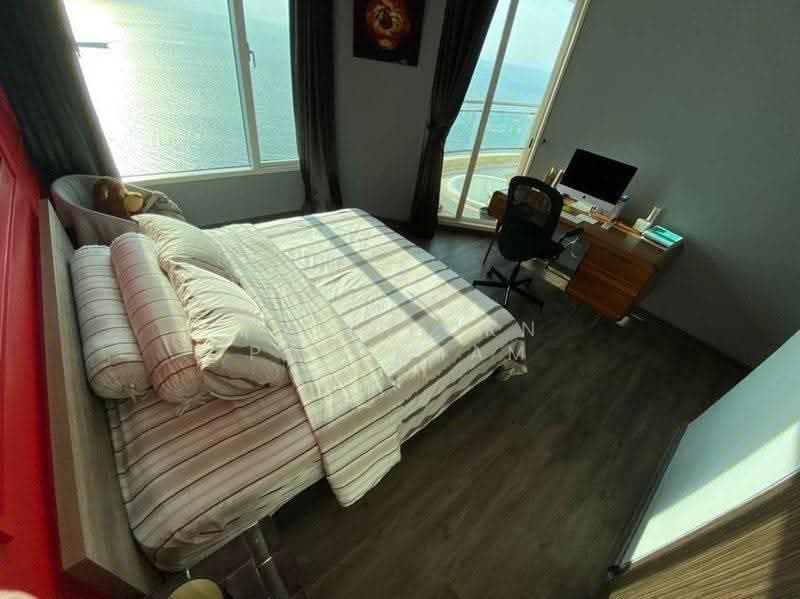 Reflection Jomtien Beach, Chon Buri (Pattaya), 15 Village No. 1 98/1, Na Chom Thian, Sattahip, Chon Buri (Pattaya), 3 Bedrooms, 217 sqm, Condo For Sale, by Thitiporn Pawikham, 500564678 - DDproperty.com
