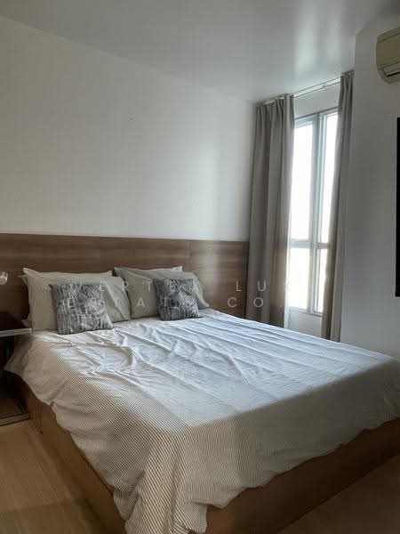Rhythm Sukhumvit 50, Bangkok, 8 Sukhumvit 50, Sukhumvit Road, Phra Kanong, Khlong Toei, Bangkok, 1 Bedroom, 35 sqm, Condo For Rent, by Vertex Luxe Estate Co.,LTD, 500564679 - DDproperty.com