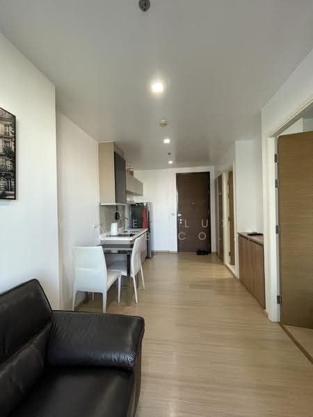 Rhythm Sukhumvit 50, Bangkok, 8 Sukhumvit 50, Sukhumvit Road, Phra Kanong, Khlong Toei, Bangkok, 1 Bedroom, 35 sqm, Condo For Rent, by Vertex Luxe Estate Co.,LTD, 500564679 - DDproperty.com