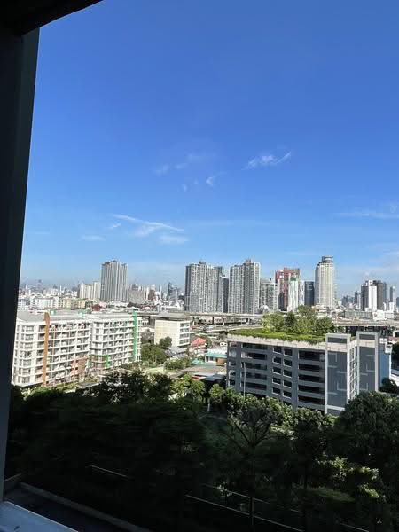 Rhythm Sukhumvit 50, Bangkok, 8 Sukhumvit 50, Sukhumvit Road, Phra Kanong, Khlong Toei, Bangkok, 1 Bedroom, 35 sqm, Condo For Rent, by Vertex Luxe Estate Co.,LTD, 500564679 - DDproperty.com