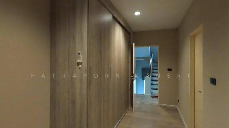 undefined, Bangkok, Talat Bang Khen, Lak Si, Bangkok, 3 Bedrooms, 193 sqm, Single Detached House For Sale, by Patraporn Kansri, 500564680 - DDproperty.com