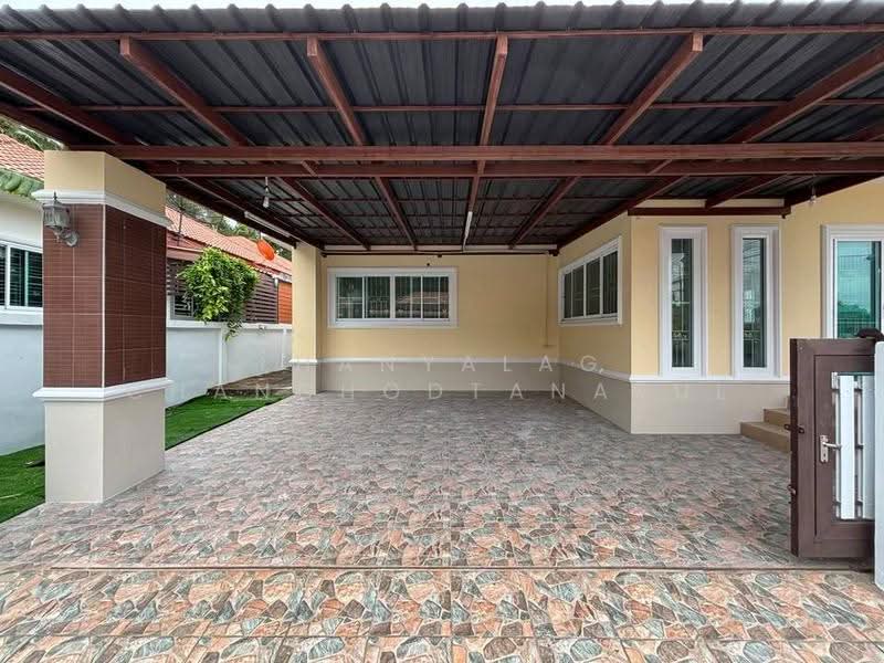 undefined, Chon Buri (Pattaya), Nong Ri, Muang Chon Buri, Chon Buri (Pattaya), 3 Bedrooms, 150 sqm, Single Detached House For Sale, by Thanyalag Chanchodtanakul, 500564681 - DDproperty.com