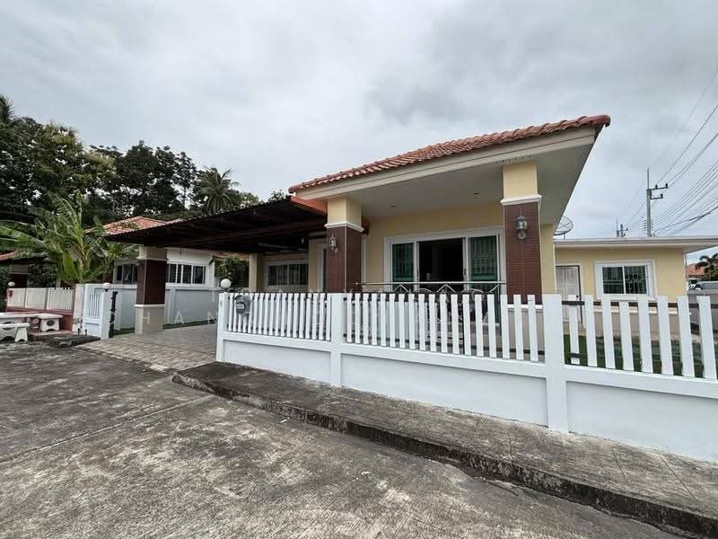 undefined, Chon Buri (Pattaya), Nong Ri, Muang Chon Buri, Chon Buri (Pattaya), 3 Bedrooms, 150 sqm, Single Detached House For Sale, by Thanyalag Chanchodtanakul, 500564681 - DDproperty.com