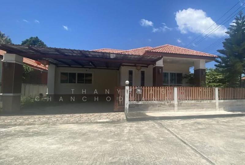 undefined, Chon Buri (Pattaya), Nong Ri, Muang Chon Buri, Chon Buri (Pattaya), 3 Bedrooms, 150 sqm, Single Detached House For Sale, by Thanyalag Chanchodtanakul, 500564681 - DDproperty.com
