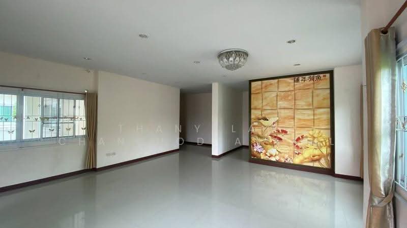 undefined, Chon Buri (Pattaya), Nong Ri, Muang Chon Buri, Chon Buri (Pattaya), 3 Bedrooms, 150 sqm, Single Detached House For Sale, by Thanyalag Chanchodtanakul, 500564681 - DDproperty.com