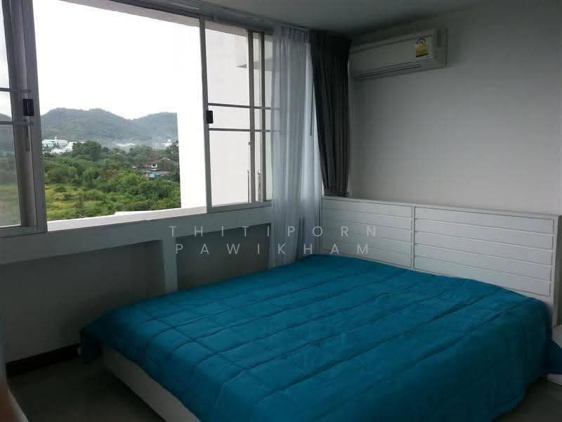 Rama Harbour View, Chon Buri (Pattaya), 25 Soi Mu Ban Home Town Phase 2 Soi 4, Surasak, Si Racha, Chon Buri (Pattaya), 2 Bedrooms, 125 sqm, Condo For Sale, by Thitiporn Pawikham, 500564682 - DDproperty.com