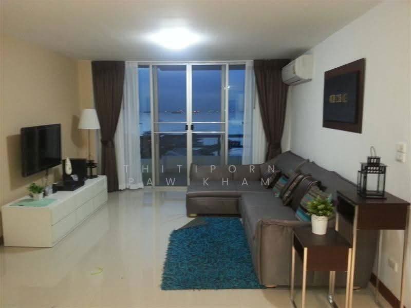 Rama Harbour View, Chon Buri (Pattaya), 25 Soi Mu Ban Home Town Phase 2 Soi 4, Surasak, Si Racha, Chon Buri (Pattaya), 2 Bedrooms, 125 sqm, Condo For Sale, by Thitiporn Pawikham, 500564682 - DDproperty.com