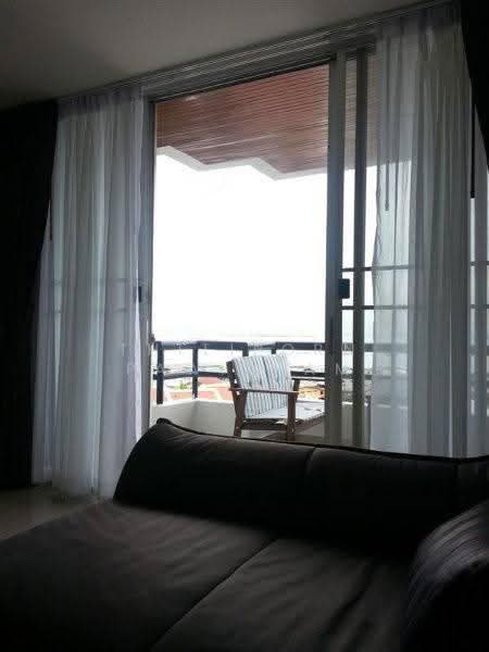 Rama Harbour View, Chon Buri (Pattaya), 25 Soi Mu Ban Home Town Phase 2 Soi 4, Surasak, Si Racha, Chon Buri (Pattaya), 2 Bedrooms, 125 sqm, Condo For Sale, by Thitiporn Pawikham, 500564682 - DDproperty.com