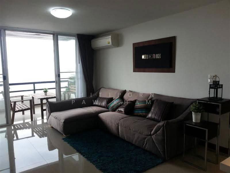 Rama Harbour View, Chon Buri (Pattaya), 25 Soi Mu Ban Home Town Phase 2 Soi 4, Surasak, Si Racha, Chon Buri (Pattaya), 2 Bedrooms, 125 sqm, Condo For Sale, by Thitiporn Pawikham, 500564682 - DDproperty.com