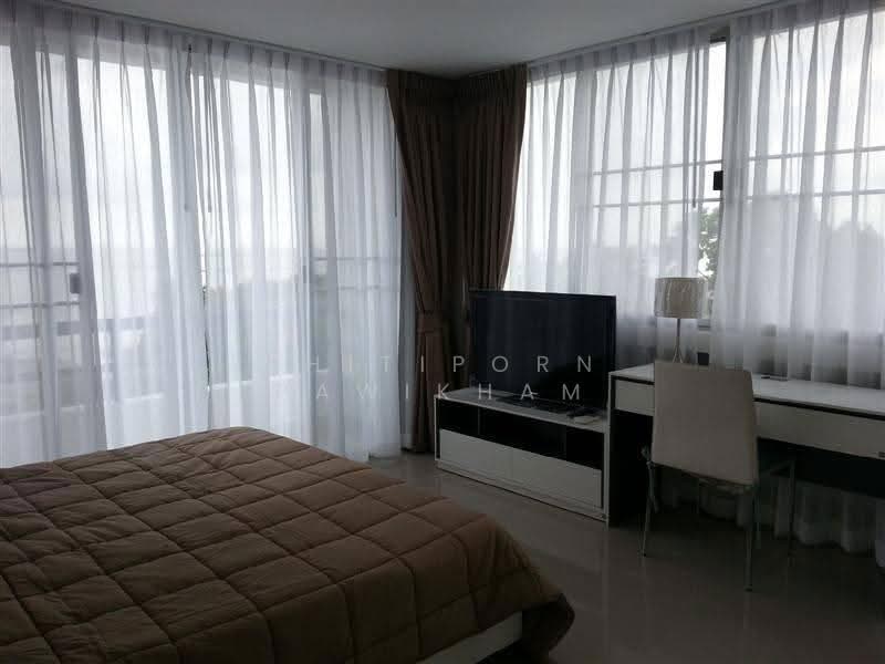 Rama Harbour View, Chon Buri (Pattaya), 25 Soi Mu Ban Home Town Phase 2 Soi 4, Surasak, Si Racha, Chon Buri (Pattaya), 2 Bedrooms, 125 sqm, Condo For Sale, by Thitiporn Pawikham, 500564682 - DDproperty.com