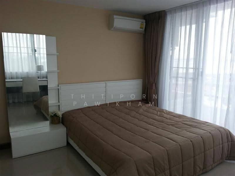 Rama Harbour View, Chon Buri (Pattaya), 25 Soi Mu Ban Home Town Phase 2 Soi 4, Surasak, Si Racha, Chon Buri (Pattaya), 2 Bedrooms, 125 sqm, Condo For Sale, by Thitiporn Pawikham, 500564682 - DDproperty.com