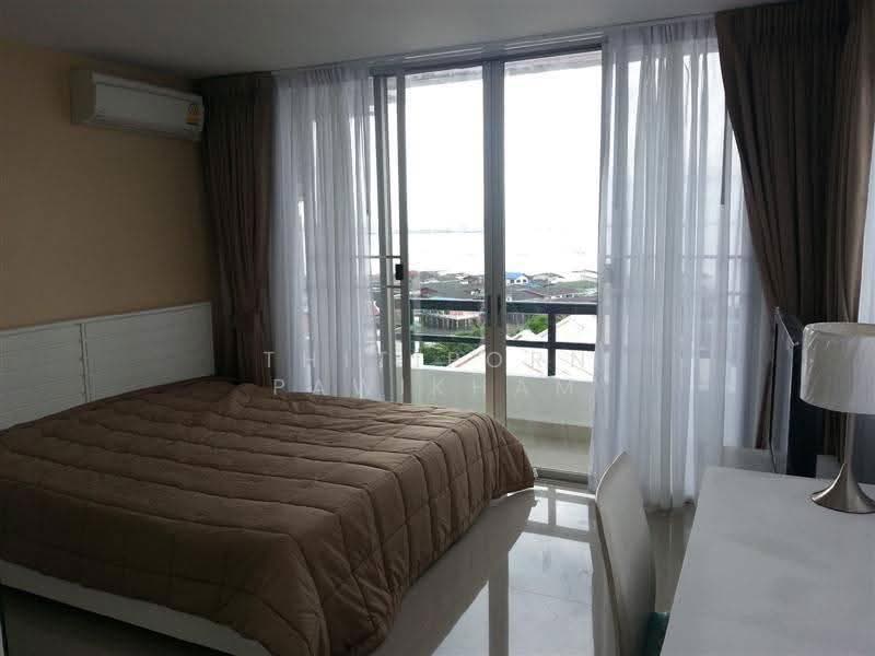 Rama Harbour View : รามาฮาร์เบอร์วิวคอนโดมิเนียม, ชลบุรี, 25 ซอย หมู่บ้านโฮมทาวน์ เฟส 2 ซอย 4, สุรศักดิ์, ศรีราชา, ชลบุรี, 125 ตร.ม., คอนโด ขาย, โดย Thitiporn Pawikham, 500564682 - DDproperty.com