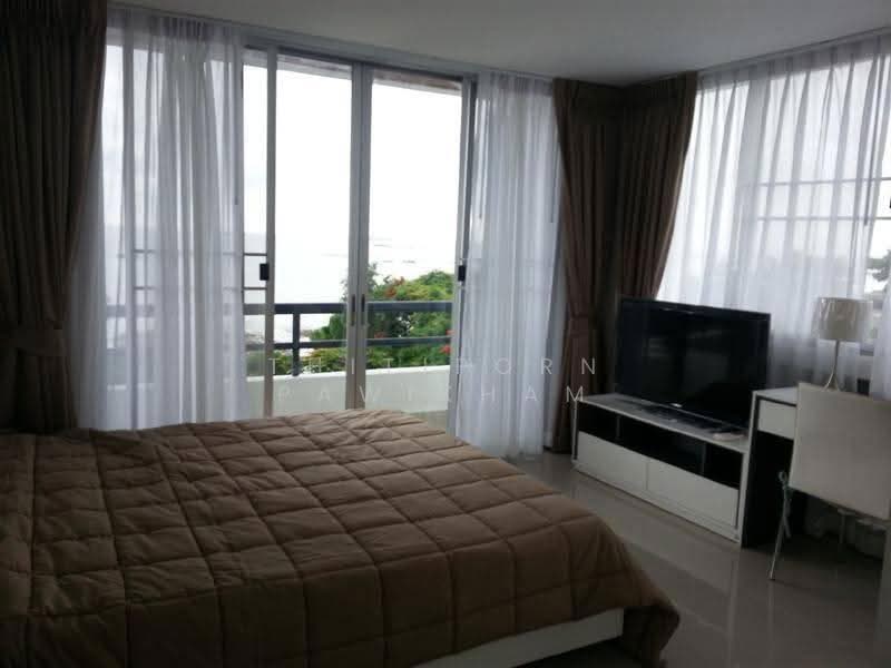Rama Harbour View : รามาฮาร์เบอร์วิวคอนโดมิเนียม, ชลบุรี, 25 ซอย หมู่บ้านโฮมทาวน์ เฟส 2 ซอย 4, สุรศักดิ์, ศรีราชา, ชลบุรี, 125 ตร.ม., คอนโด ขาย, โดย Thitiporn Pawikham, 500564682 - DDproperty.com
