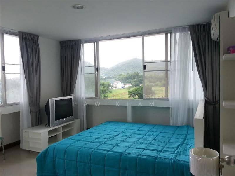 Rama Harbour View : รามาฮาร์เบอร์วิวคอนโดมิเนียม, ชลบุรี, 25 ซอย หมู่บ้านโฮมทาวน์ เฟส 2 ซอย 4, สุรศักดิ์, ศรีราชา, ชลบุรี, 125 ตร.ม., คอนโด ขาย, โดย Thitiporn Pawikham, 500564682 - DDproperty.com