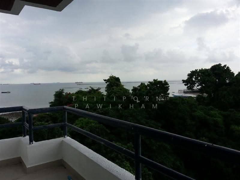Rama Harbour View, Chon Buri (Pattaya), 25 Soi Mu Ban Home Town Phase 2 Soi 4, Surasak, Si Racha, Chon Buri (Pattaya), 2 Bedrooms, 125 sqm, Condo For Sale, by Thitiporn Pawikham, 500564682 - DDproperty.com