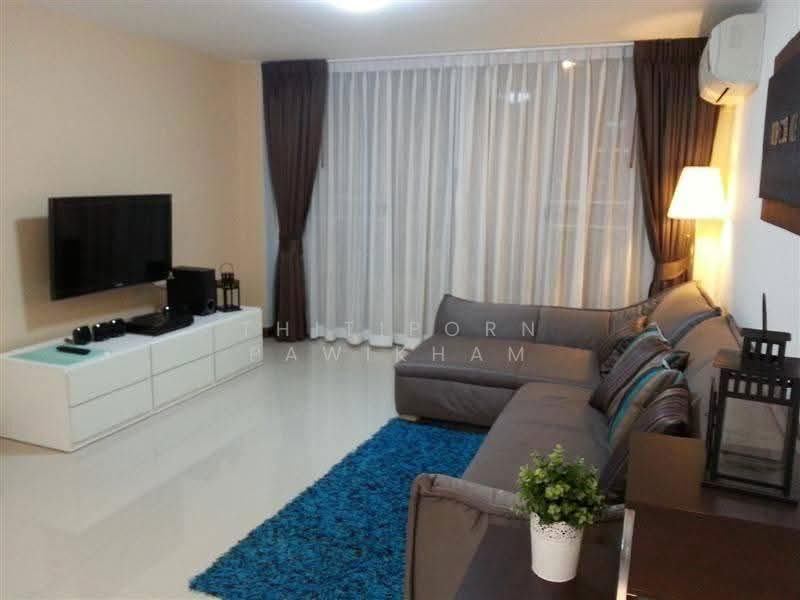 Rama Harbour View, Chon Buri (Pattaya), 25 Soi Mu Ban Home Town Phase 2 Soi 4, Surasak, Si Racha, Chon Buri (Pattaya), 2 Bedrooms, 125 sqm, Condo For Sale, by Thitiporn Pawikham, 500564682 - DDproperty.com