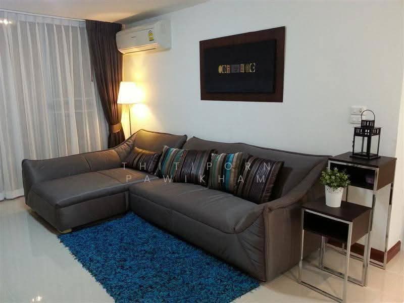 Rama Harbour View, Chon Buri (Pattaya), 25 Soi Mu Ban Home Town Phase 2 Soi 4, Surasak, Si Racha, Chon Buri (Pattaya), 2 Bedrooms, 125 sqm, Condo For Sale, by Thitiporn Pawikham, 500564682 - DDproperty.com
