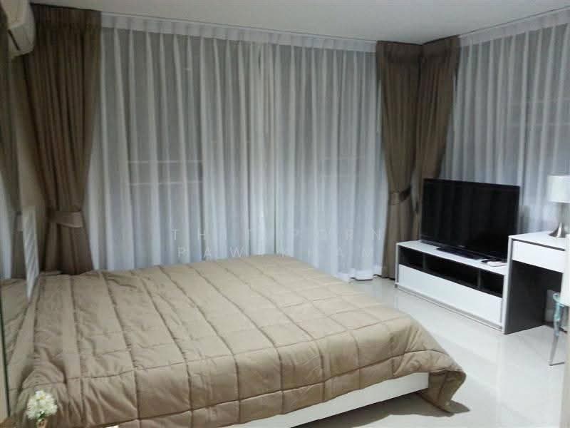 Rama Harbour View, Chon Buri (Pattaya), 25 Soi Mu Ban Home Town Phase 2 Soi 4, Surasak, Si Racha, Chon Buri (Pattaya), 2 Bedrooms, 125 sqm, Condo For Sale, by Thitiporn Pawikham, 500564682 - DDproperty.com