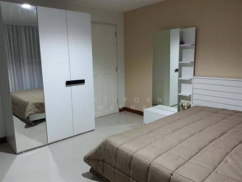 Rama Harbour View, Chon Buri (Pattaya), 25 Soi Mu Ban Home Town Phase 2 Soi 4, Surasak, Si Racha, Chon Buri (Pattaya), 2 Bedrooms, 125 sqm, Condo For Sale, by Thitiporn Pawikham, 500564682 - DDproperty.com