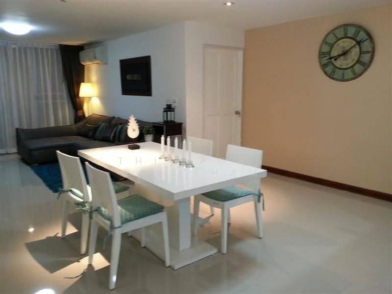 Rama Harbour View, Chon Buri (Pattaya), 25 Soi Mu Ban Home Town Phase 2 Soi 4, Surasak, Si Racha, Chon Buri (Pattaya), 2 Bedrooms, 125 sqm, Condo For Sale, by Thitiporn Pawikham, 500564682 - DDproperty.com