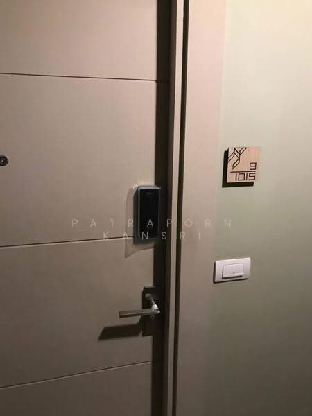 IDEO Mix Sukhumvit 103, Bangkok, Soi Udom Suk 3, Sukhumvit Road, Bang Na, Bangkok, 1 Bedroom, 30 sqm, Condo For Rent, by Patraporn Kansri, 500564684 - DDproperty.com