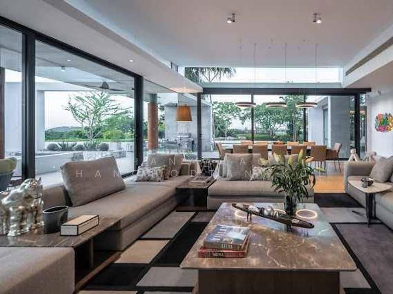 Bangsaray Heights, Chon Buri (Pattaya), Soi Thetsaban 12, Bang Sare, Sattahip, Bang Sa-re, Sattahip, Chon Buri (Pattaya), 4 Bedrooms, 1,533 sqm, Condo For Sale, by Thanyalag Chanchodtanakul, 500564685 - DDproperty.com