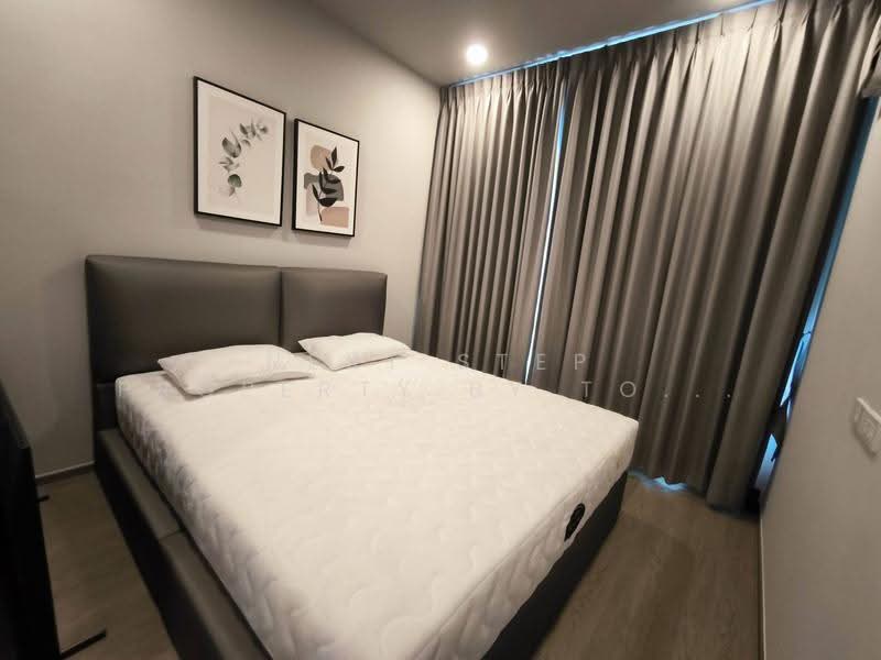 Whizdom The Forestias, Samut Prakan, Debaratana Road, Bang Kaeo, Bang Plee, Samut Prakan, 1 Bedroom, 41 sqm, Condo For Rent, by Next Step Property By Torrah, 500564686 - DDproperty.com