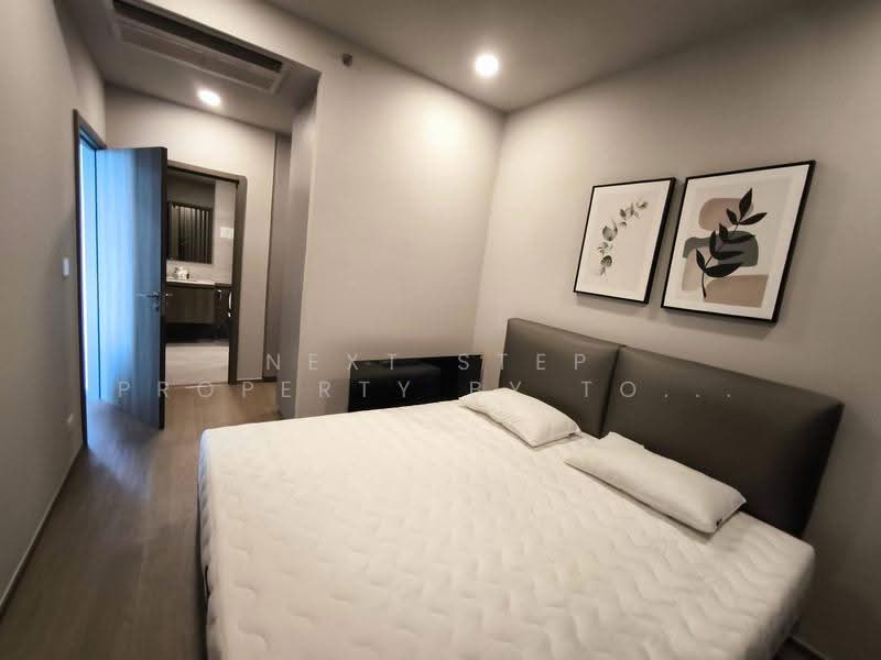Whizdom The Forestias, Samut Prakan, Debaratana Road, Bang Kaeo, Bang Plee, Samut Prakan, 1 Bedroom, 41 sqm, Condo For Rent, by Next Step Property By Torrah, 500564686 - DDproperty.com