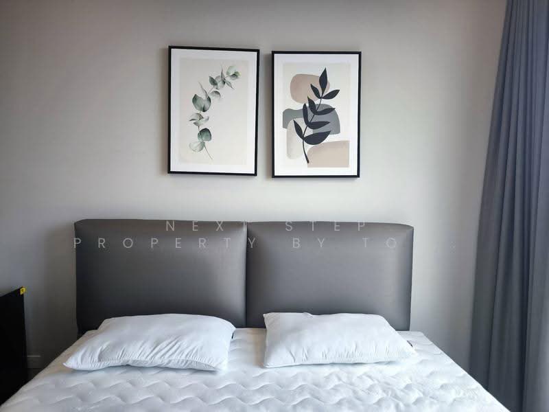 Whizdom The Forestias, Samut Prakan, Debaratana Road, Bang Kaeo, Bang Plee, Samut Prakan, 1 Bedroom, 41 sqm, Condo For Rent, by Next Step Property By Torrah, 500564686 - DDproperty.com
