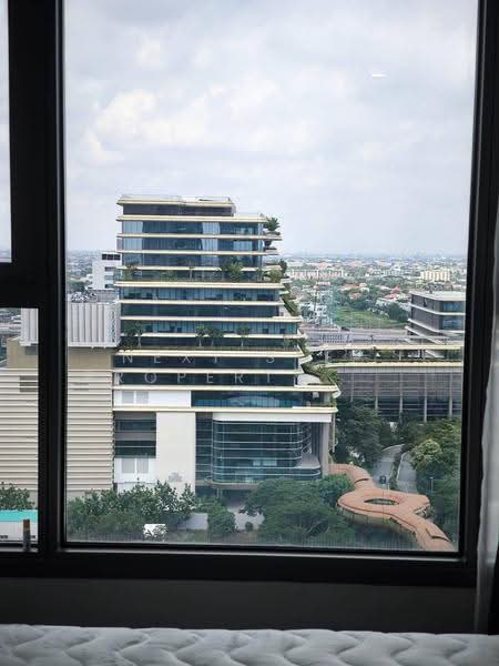 Whizdom The Forestias, Samut Prakan, Debaratana Road, Bang Kaeo, Bang Plee, Samut Prakan, 1 Bedroom, 41 sqm, Condo For Rent, by Next Step Property By Torrah, 500564686 - DDproperty.com