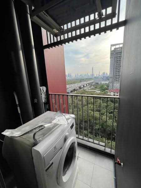 Life Asoke Hype, bangkok, 339 Chaturathit Rd, Makkasan, Ratchathewi, Bangkok, 1 Bedroom, 26 sqm, Condo For Rent, by Rosesirin Expert, 500564687 - DDproperty.com
