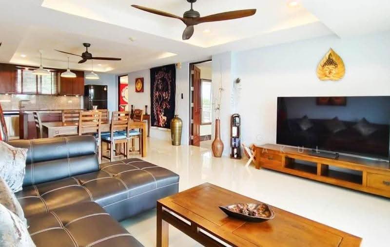 SeaRidge, Prachuap Khiri Khan, 90 Hua-Hin 136 Alley, Nong Kae, Hua Hin, Prachuap Khiri Khan, 3 Bedrooms, 172 sqm, Condo For Sale, by Thanyalag Chanchodtanakul, 500564688 - DDproperty.com