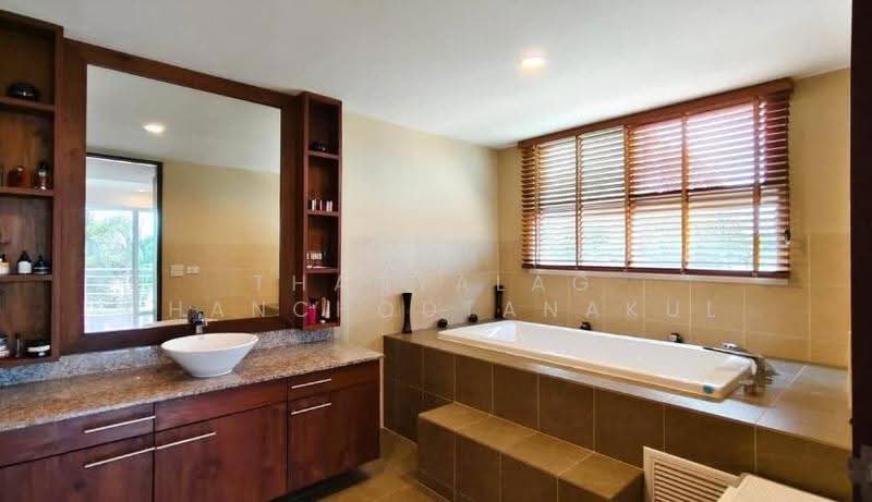 SeaRidge, Prachuap Khiri Khan, 90 Hua-Hin 136 Alley, Nong Kae, Hua Hin, Prachuap Khiri Khan, 3 Bedrooms, 172 sqm, Condo For Sale, by Thanyalag Chanchodtanakul, 500564688 - DDproperty.com