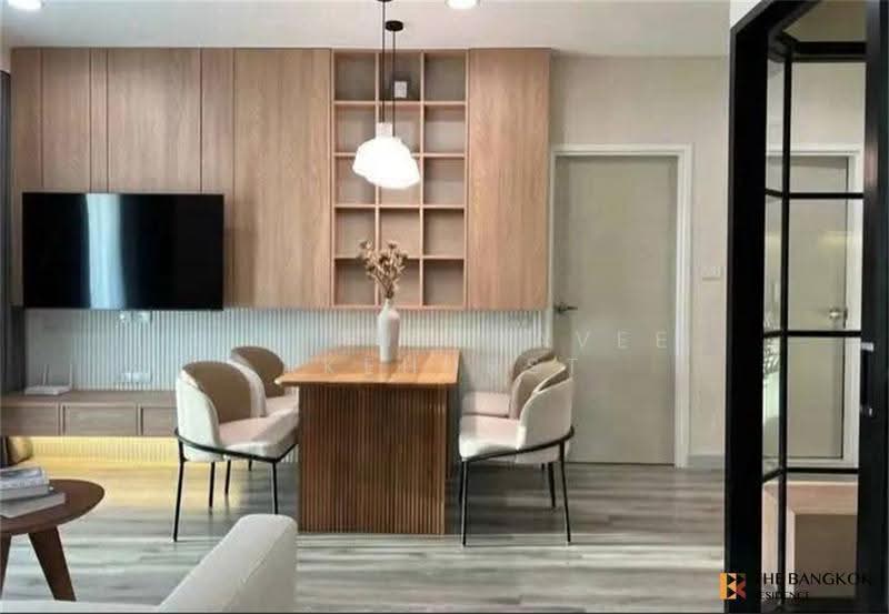 Centric Sathorn-St Louis, Bangkok, Sathorn Nua Road, Yan Nawa, Sathon, Bangkok, 2 Bedrooms, 84 sqm, Condo For Sale, by Sirirut Havee Akehurst, 500564691 - DDproperty.com
