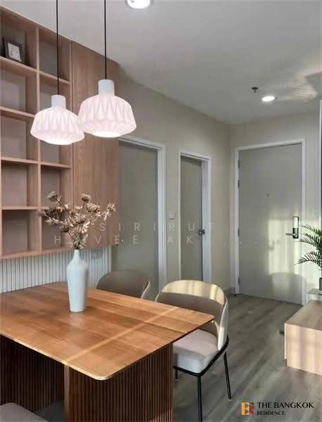 Centric Sathorn-St Louis, Bangkok, Sathorn Nua Road, Yan Nawa, Sathon, Bangkok, 2 Bedrooms, 84 sqm, Condo For Sale, by Sirirut Havee Akehurst, 500564691 - DDproperty.com